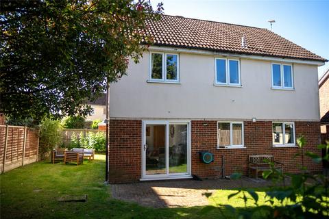 4 bedroom detached house for sale, Redshank Crescent, South Woodham Ferrers, Chelmsford, Essex, CM3