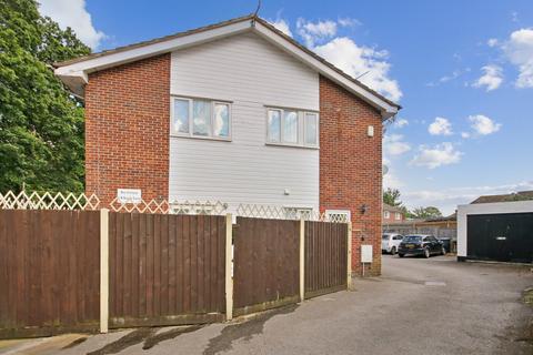 2 bedroom end of terrace house for sale, Sandy Lane, Crawley Down, RH10