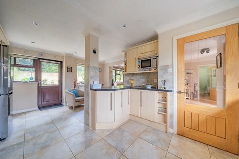 8 bedroom detached house for sale, Tenby Road, Frimley, Camberley, Surrey, GU16