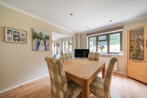 8 bedroom detached house for sale, Tenby Road, Frimley, Camberley, Surrey, GU16