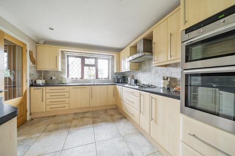 8 bedroom detached house for sale, Tenby Road, Frimley, Camberley, Surrey, GU16