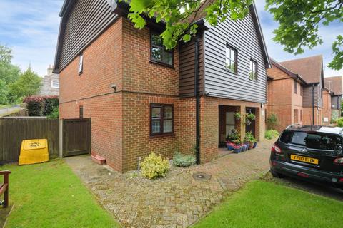 1 bedroom retirement property for sale, Pound Lane, Elham, Canterbury, CT4