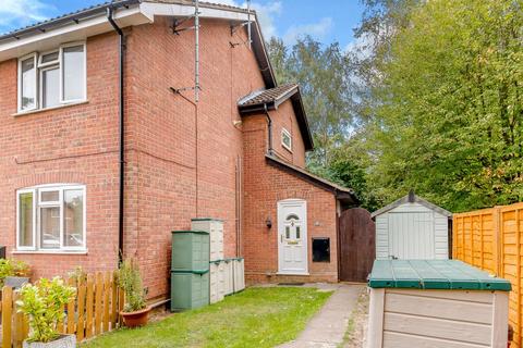 87 Armadale Road, Woking, GU21 3LD