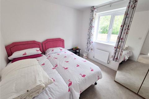 4 bedroom detached house for sale, Slater Way, Ilkeston, Derbyshire