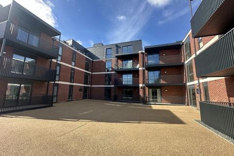 2 bedroom apartment to rent, Bridge Court, Corahs Mews