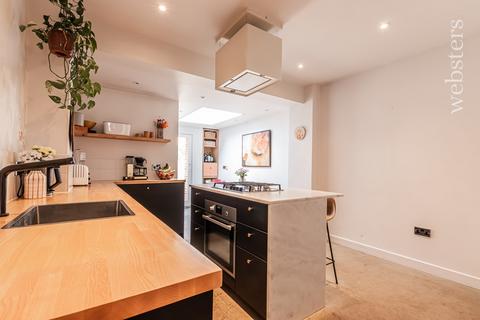 12 Heath Road, Norwich, NR3 1JW