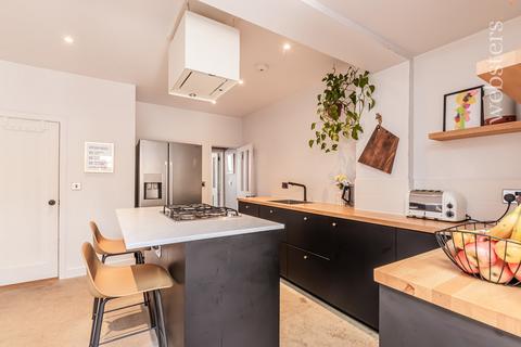 12 Heath Road, Norwich, NR3 1JW