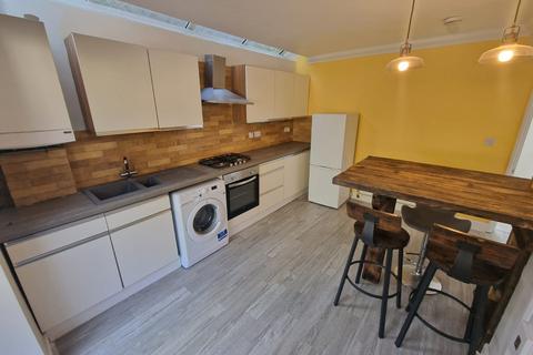 undefined, Beresford Road, Luton, Bedfordshire
