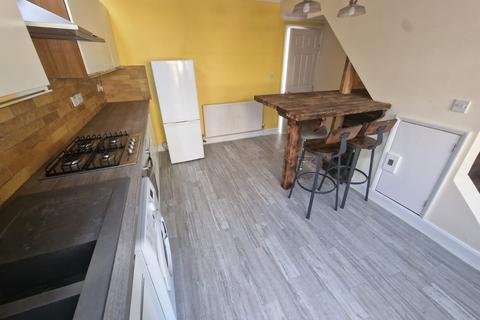 undefined, Beresford Road, Luton, Bedfordshire