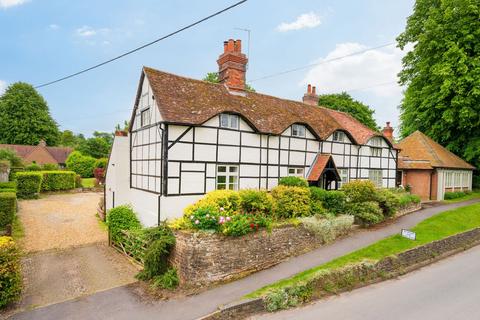 3 bedroom semi-detached house for sale, Wantage OX12