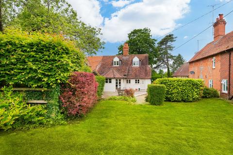 3 bedroom semi-detached house for sale, Wantage OX12