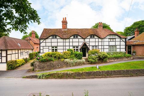 3 bedroom semi-detached house for sale, Arn Cottage, 34 East Lockinge, Nr. Wantage