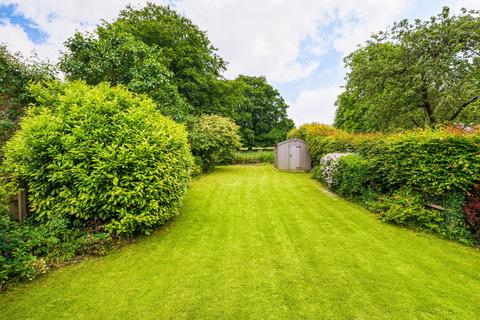 3 bedroom semi-detached house for sale, Arn Cottage, 34 East Lockinge, Nr. Wantage