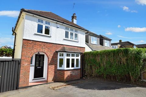 undefined, Watford Road, St Albans, AL2