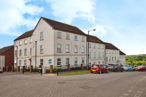 2 bedroom apartment for sale, Middleton House, Nuneaton