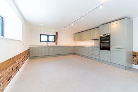 3 bedroom barn conversion for sale, Unwin Close, Halstead CO9