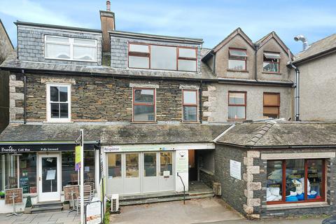 2 bedroom apartment for sale, 17a Main Road, Windermere, Cumbria, LA23 1DX