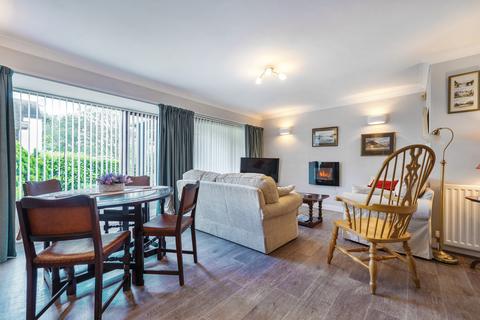 2 bedroom ground floor flat for sale, 10 Bellman Close, Storrs Park, Bowness On Windermere, Cumbria, LA23 3QP