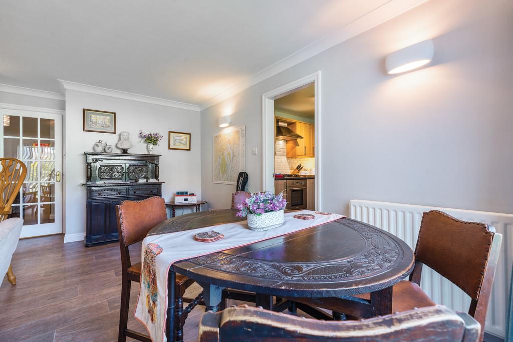 Living/Dining Room