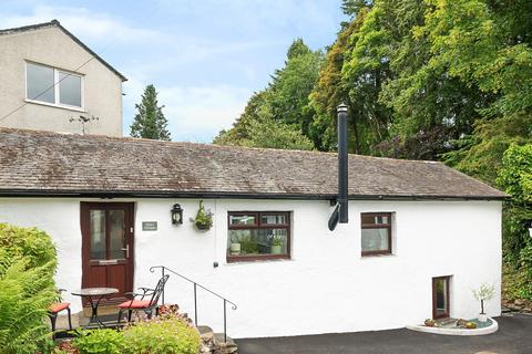 2 bedroom detached house for sale, Steps Cottage, Lake Road, Windermere, Cumbria LA23 2JD