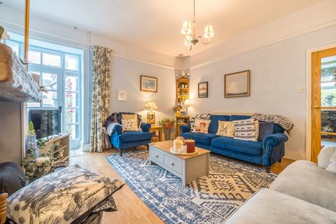 2 bedroom cottage for sale, Corner Cottage, 6 Meadowcroft Cottages, Meadowcroft Lane, Storrs Park, Bowness-on-Windermere, LA23 2