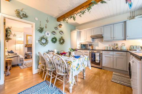 2 bedroom cottage for sale, Corner Cottage, 6 Meadowcroft Cottages, Meadowcroft Lane, Storrs Park, Bowness-on-Windermere, LA23 3