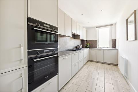 3 bedroom flat to rent, Ebury Street, Belgravia, London, SW1W