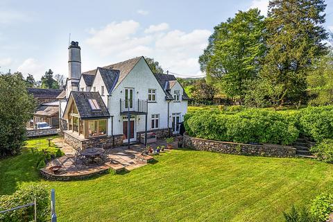 4 bedroom detached house for sale, Old Laundry, High Borrans, Windermere, LA23 1JS