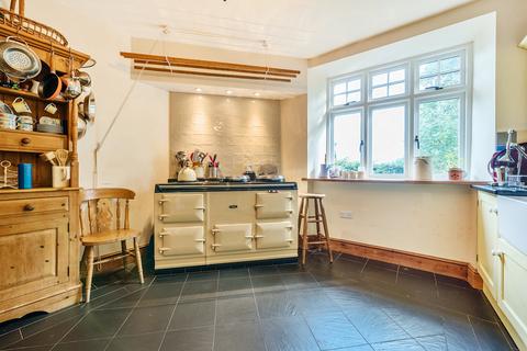 Old Laundry High Borrans, Windermere, LA23 1JS