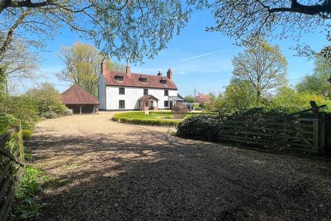 5 bedroom detached house for sale, Ringwood, Hampshire