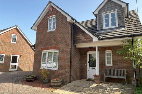 3 bedroom detached house for sale, Ringwood, Hampshire