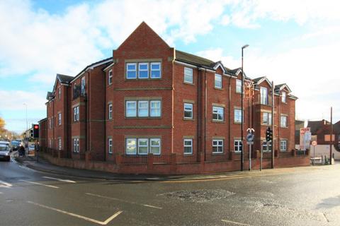 2 bedroom apartment to rent, Headland Court, Garforth