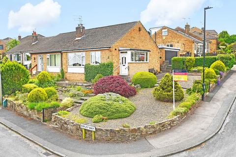 2 bedroom semi-detached bungalow for sale, Ripley Way, Harrogate