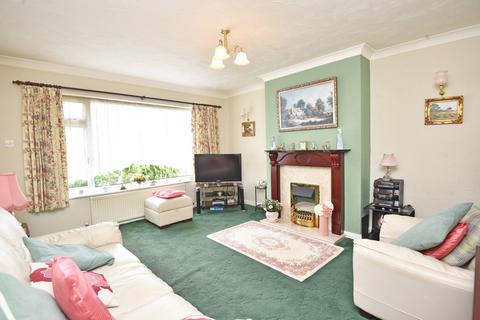 2 bedroom semi-detached bungalow for sale, Ripley Way, Harrogate