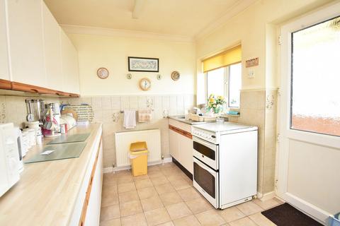 2 bedroom semi-detached bungalow for sale, Ripley Way, Harrogate