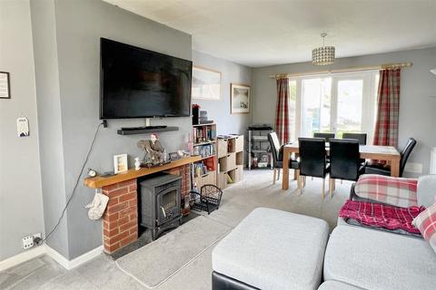 3 bedroom detached house for sale, Northfield Road, Ringwood