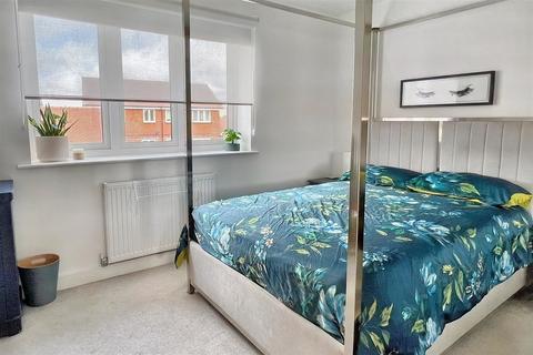 2 bedroom detached house for sale, Caspars Way, Fordingbridge