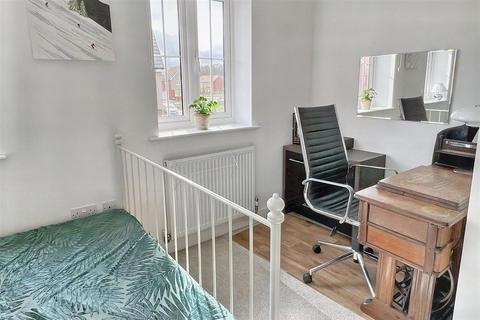 33 Caspars Way, Fordingbridge, SP6 1FP