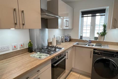 33 Caspars Way, Fordingbridge, SP6 1FP