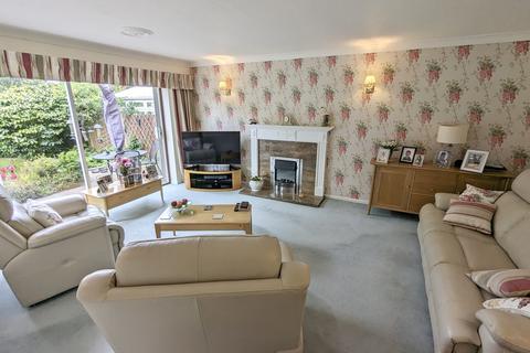 4 bedroom detached house for sale, St Bernards Road, Solihull