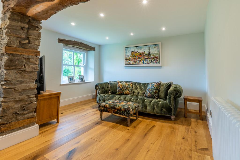 Delightful Sitting Room