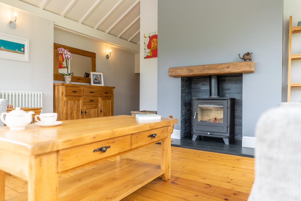 Delightful Sitting Room