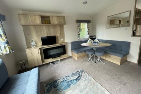 3 bedroom mobile home for sale, St Leonards, Dorset