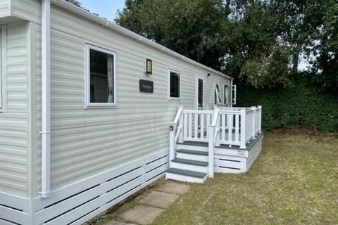 3 bedroom mobile home for sale, St Leonards, Dorset