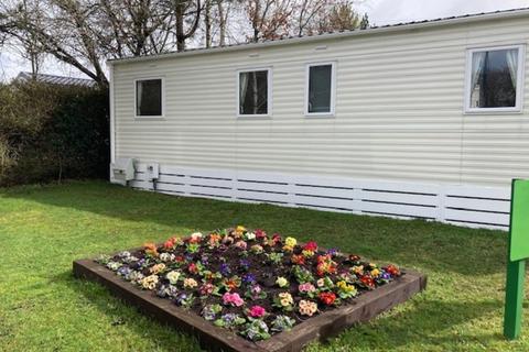 3 bedroom mobile home for sale, St Leonards, Dorset