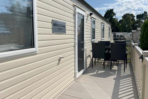 2 bedroom mobile home for sale, St Leonards, Dorset