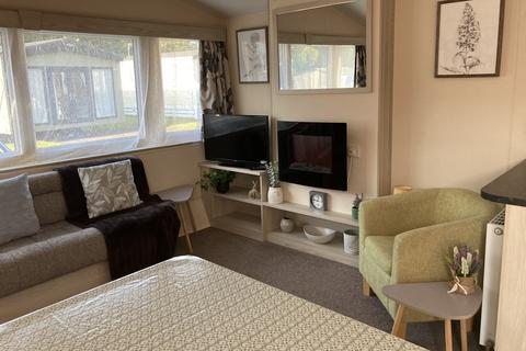 2 bedroom mobile home for sale, St Leonards, Dorset