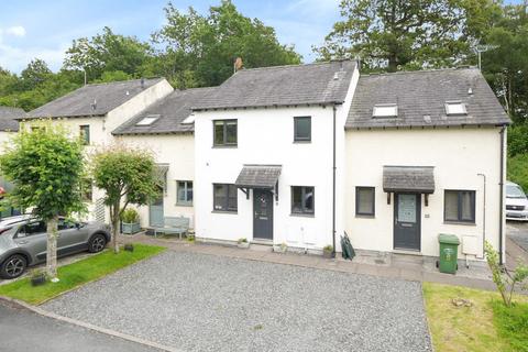 3 bedroom terraced house for sale, 9 Sheep Barrow Close, Lindale, Grange-over-Sands, Cumbria, LA11 6PB