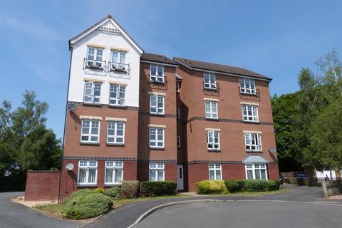 2 bedroom apartment for sale, Kennet Green, Worcester