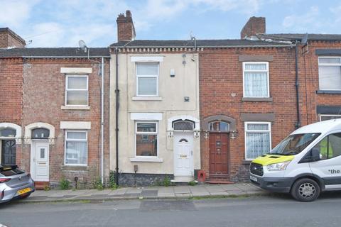 2 bedroom terraced house for sale, Vincent Street, Northwood, Stoke-on-Trent